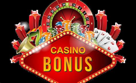 bonus benvenuto casino